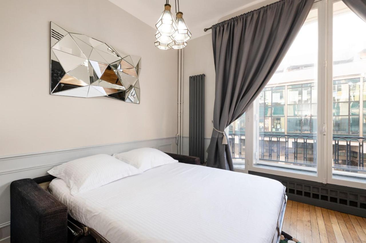 Marais Lovely Paris Luaran gambar